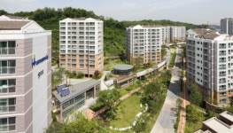 한국 아파트문화 품격 한단계 높여