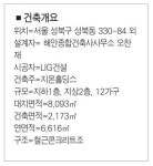 [2010 한국건축문화大賞/우수상] 성북 더 게이트힐즈