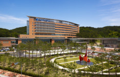 [2010 한국건축문화大賞/우수상] 동남권 원자력의학원