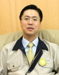 울산 경동도시가스 언양CNG 충전소 가동