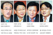 준우에셋매니지먼트 | [진화하는 에셋 매니지먼트] 전문가 좌담회