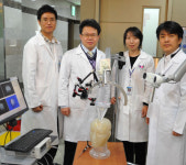 인천성모병원 하버드의대와 손잡고 첨단 암진단 영상장치 개발