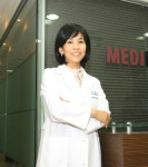 [CEO 희망을 말하다] 메디포스트 양윤선 대표