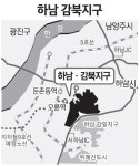 규모 작지만 입지·교통여건은 알짜