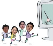 평생학습의 장… 연예인도 장애인도 새로운 꿈 펼쳐요