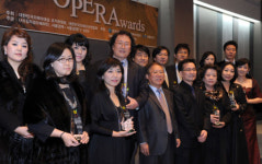 대한민국 오페라대상에 중앙오페라단 라보엠