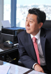 [CEO & Story] 김광호 쌍용C&B 대표