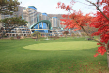 [대한민국 일류브랜드 대상] 대명리조트 대명비발디파크