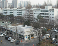 [현장 클릭] 서초구 반포지구