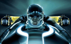 [새영화] 트론:새로운 시작