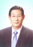 만도 한국총괄사장 신사현씨, 한라엔컴 사장 이형신씨