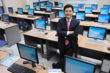 [CEO&Story] 조현정 비트컴퓨터 회장