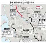 새해 황금길은 어디…