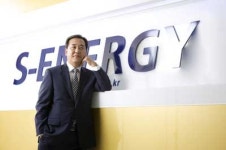 에스에너지 올 해외 태양광 시스템사업 본격 진출