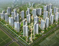 수원 미분양 적체 단지들 전세난에 웃음꽃