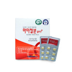 메디포스트 , 임신부 전용 영향제 ‘마미철분 플러스’ 출시
