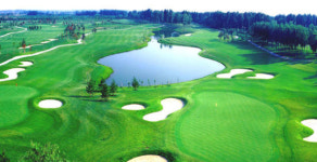 골프장 설계·서비스도 亞 스탠더드로