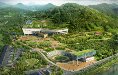 남양주 유기농 산업 메카된다