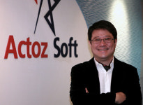 액토즈소프트, 100억 쏟아 부은 와일드플래닛 큰 기대