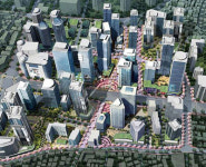 천호6·성내4구역 아파트 894가구 건립