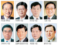공격적 M&A… 글로벌 경영 속도낸다