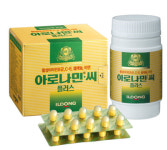 [환절기 건강관리] 녹십자 그린 시럽 시리즈 外