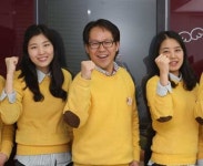 방기석 국민은행 광운대지점장 카카오톡·트위터로 고객과 항상 소통