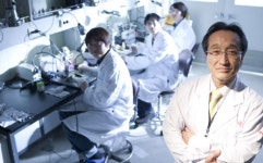 [과학입국 다시 불 지피자]  과학강국 코리아의 조건 6. 글로벌 리딩연구소로 도약하는 KIST