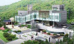 과천에 추사 김정희 박물관 건립