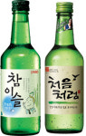 소주시장 진로 독주 속 롯데주류·무학 추격 시동