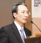 수면무호흡증 양압치료 건보 적용해야