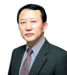 권오철 사장 캠퍼스 투어