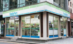 [2011 파워브랜드 컴퍼니] 보광 훼미리마트