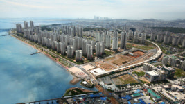 [브랜드 하우징] 한화건설 꿈에그린