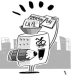 영어 학원들 "내신·독서도 우리가"