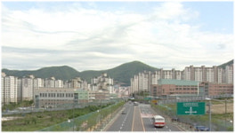 [SEN 하이라이트] 부산 정관신도시 연착륙 분석