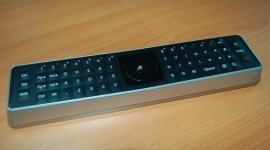 미성포리테크, ‘3D 고속 마우스’ 탑재된 TV리모컨 개발