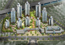 高大 앞 막걸리촌 캠퍼스타운 탈바꿈