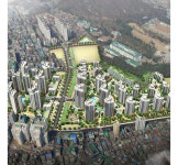 이문 1구역에 아파트 2,429가구 건립