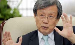 [서경이 만난 사람] 이태진 국사편찬위원장