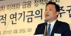 동반성장 등 대기업 견제구 통하지 않자 정공법으로 압박