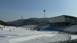 [준비된 평창, 비상만 남았다] 모든 경기장 30분이내로 인프라 탄탄