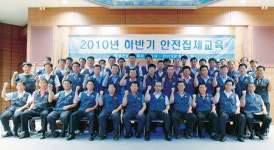 [2011 글로벌 경영대상/ 기업 대상] 원영건업(주)
