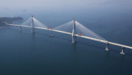 거가대로 예상 통행량 뻥튀기 의혹