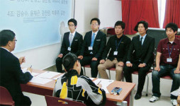 [대기업 유형별 면접 대비책] "임원면접, 간략하고 임팩트 있게 답변을"