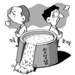경기 7개 시·군-수자원공사 팔당댐 물 다툼 법정가나