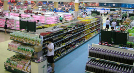 [서경 베스트히트상품] NH농협, 농협하나로클럽