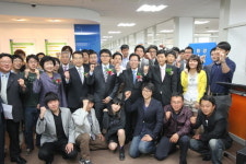 청년 CEO 양성 중추, 경북청년창업지원센터 개소