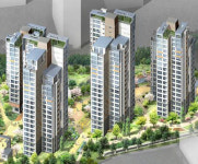 마포 창전동에 아파트 258가구