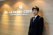 벨라빈스커피 이진원 사장 3300원에 최고의 아메리카노 맛보세요